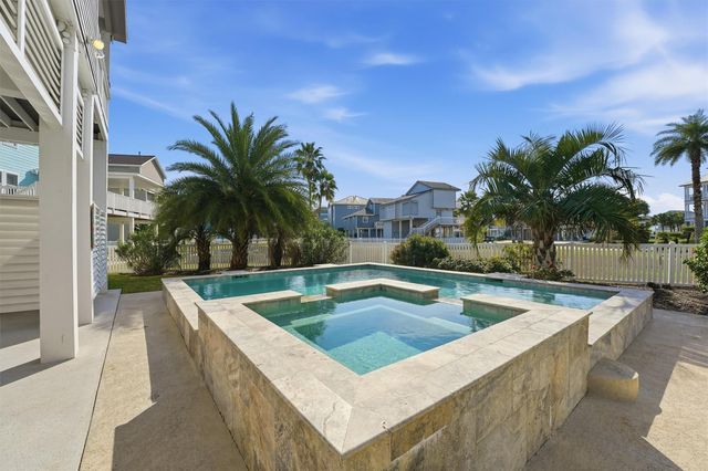 4106 Silver Reef, Galveston, TX 77554