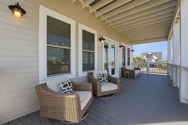 4106 Silver Reef, Galveston, TX 77554