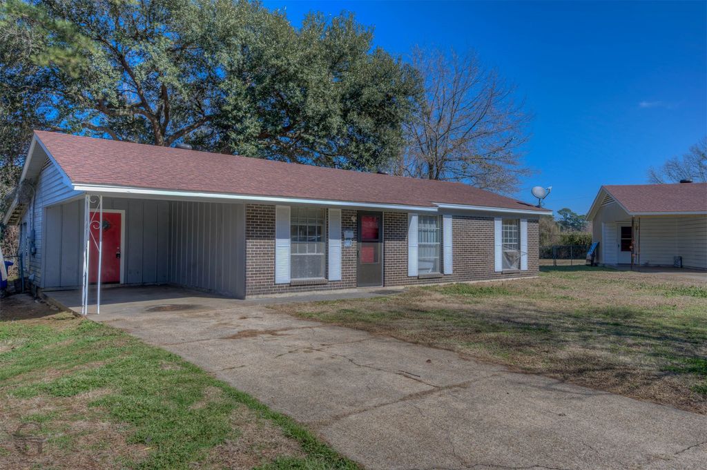 2900 Birch Drive, Shreveport, LA 71118
