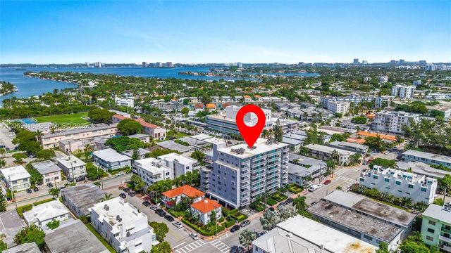 7620 Carlyle Avenue 206, Miami Beach, FL 33141