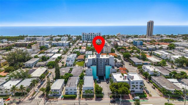 7620 Carlyle Avenue 206, Miami Beach, FL 33141