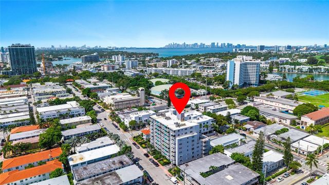 7620 Carlyle Avenue 206, Miami Beach, FL 33141