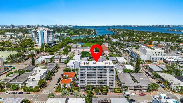 7620 Carlyle Avenue 206, Miami Beach, FL 33141