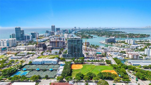 7620 Carlyle Avenue 206, Miami Beach, FL 33141