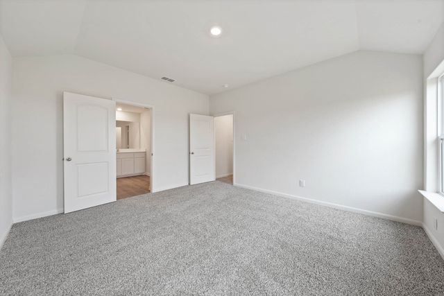 4709 Fillmore Drive, Greenville, TX 75401