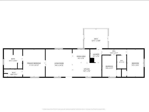 6044 Perry Lane, Lake Charles, LA 70605