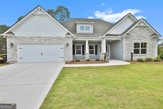 45 Cushing Street 156, Senoia, GA 30276