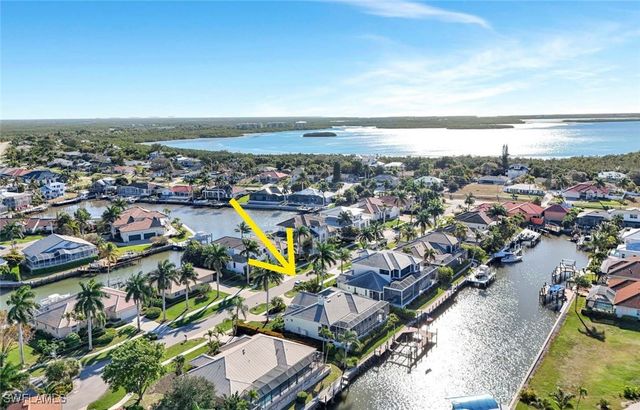 60 Anchor CT, Marco Island, FL 34145