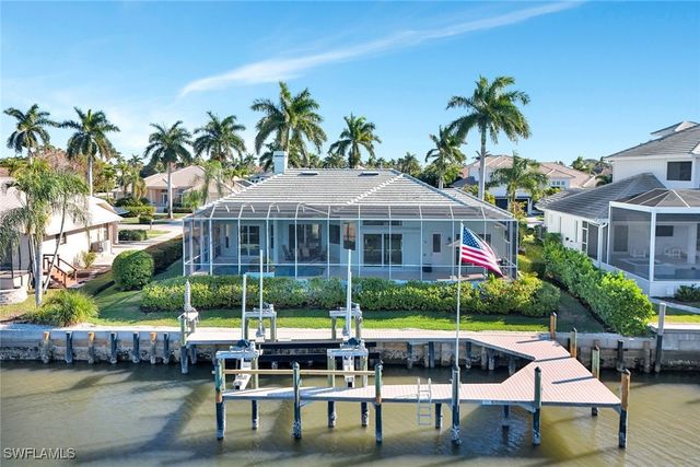 60 Anchor CT, Marco Island, FL 34145