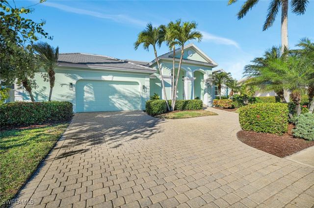 60 Anchor CT, Marco Island, FL 34145