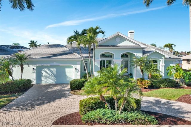 60 Anchor CT, Marco Island, FL 34145