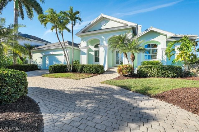 60 Anchor CT, Marco Island, FL 34145