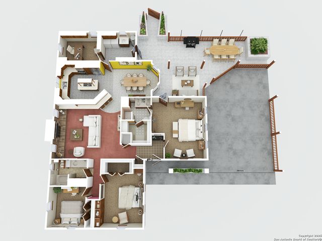 1431 S SH-123, Karnes City, TX 78118