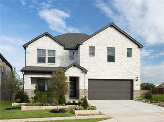 2420 Acadia Drive, Corinth, TX 76210