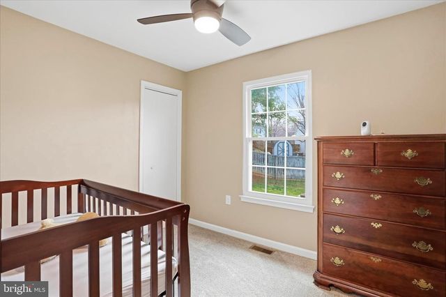 490 JOCELYNE CT, Front Royal, VA 22630