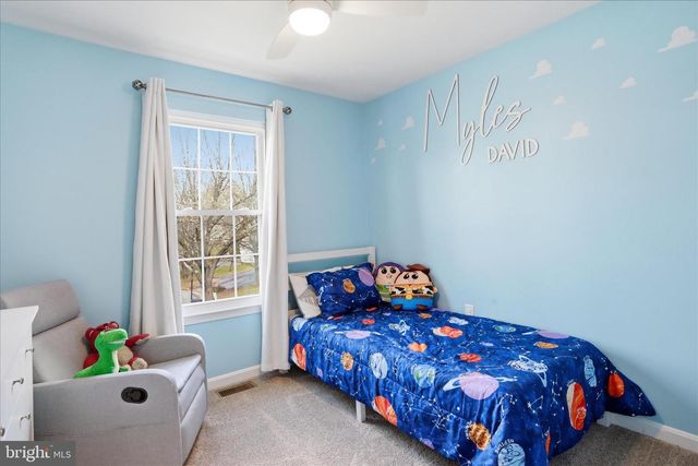 490 JOCELYNE CT, Front Royal, VA 22630