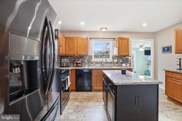 490 JOCELYNE CT, Front Royal, VA 22630