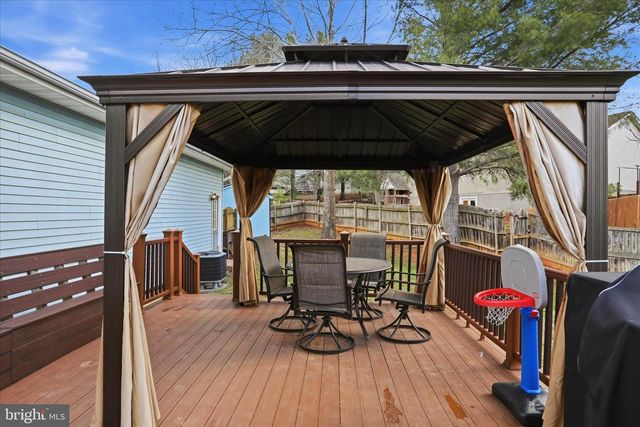 490 JOCELYNE CT, Front Royal, VA 22630