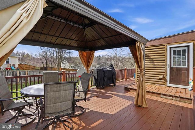 490 JOCELYNE CT, Front Royal, VA 22630