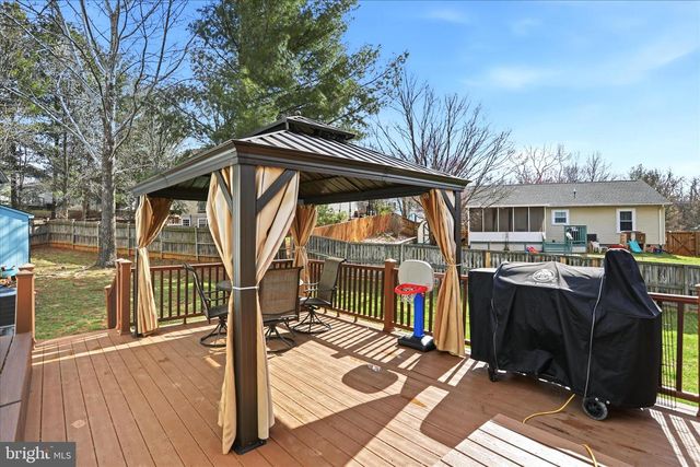 490 JOCELYNE CT, Front Royal, VA 22630