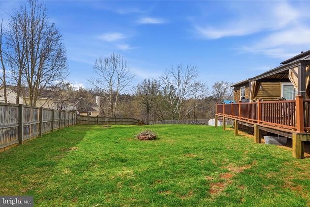 490 JOCELYNE CT, Front Royal, VA 22630