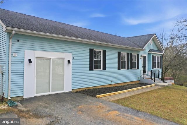 490 JOCELYNE CT, Front Royal, VA 22630