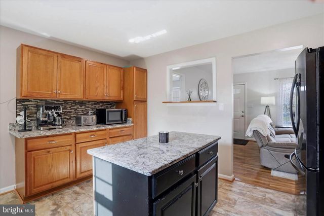 490 JOCELYNE CT, Front Royal, VA 22630