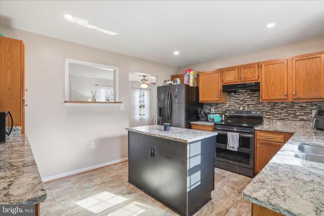 490 JOCELYNE CT, Front Royal, VA 22630