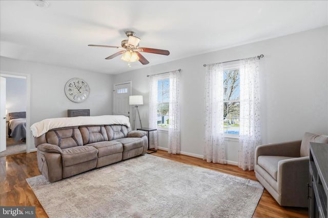 490 JOCELYNE CT, Front Royal, VA 22630