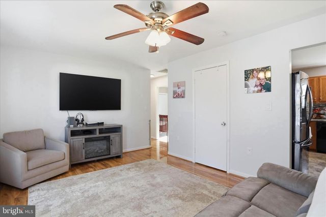 490 JOCELYNE CT, Front Royal, VA 22630