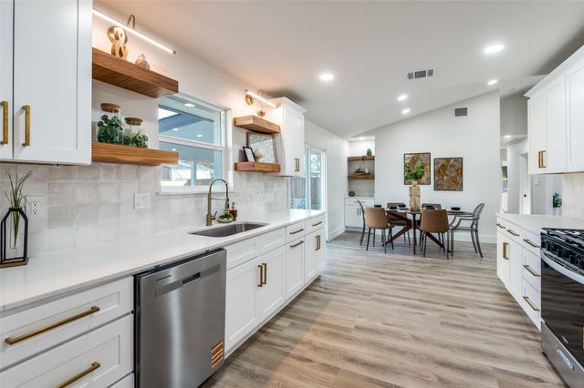 13817 Pyramid Drive, Farmers Branch, TX 75234