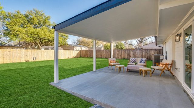 13817 Pyramid Drive, Farmers Branch, TX 75234