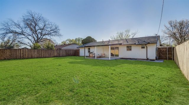 13817 Pyramid Drive, Farmers Branch, TX 75234