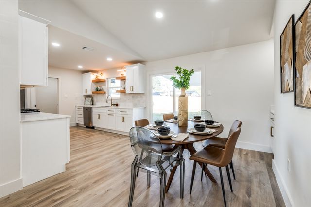 13817 Pyramid Drive, Farmers Branch, TX 75234