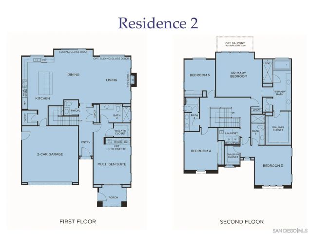 7770 La Mesa Summit Dr, La Mesa, CA 91941