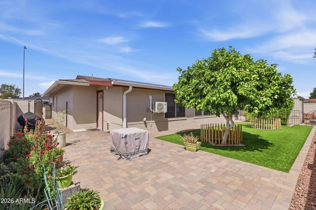 4135 E CARMEL Avenue, Mesa, AZ 85206