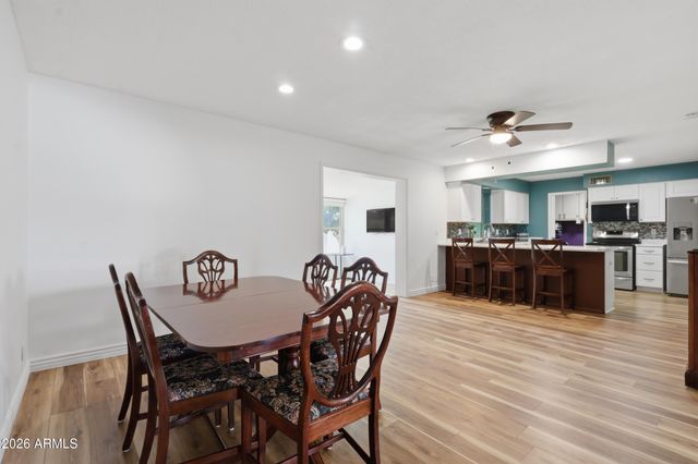 4135 E CARMEL Avenue, Mesa, AZ 85206