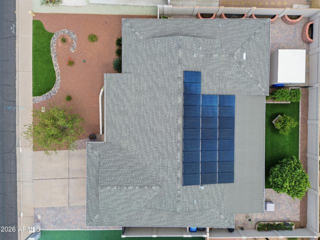 4135 E CARMEL Avenue, Mesa, AZ 85206