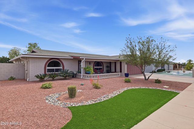 4135 E CARMEL Avenue, Mesa, AZ 85206