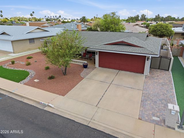 4135 E CARMEL Avenue, Mesa, AZ 85206