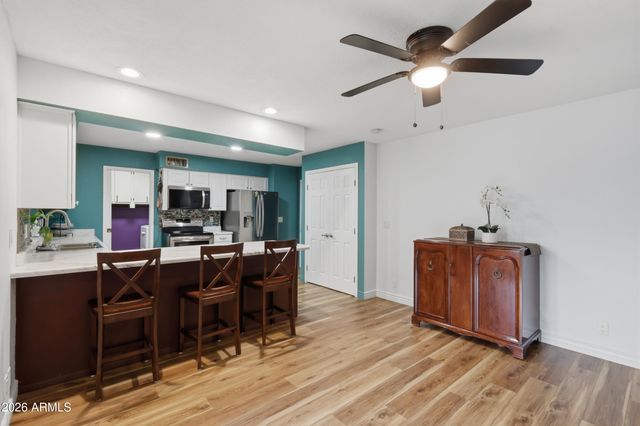 4135 E CARMEL Avenue, Mesa, AZ 85206