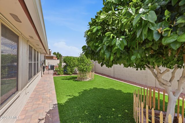 4135 E CARMEL Avenue, Mesa, AZ 85206