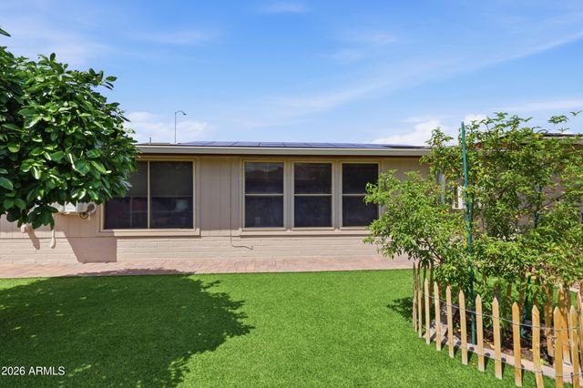 4135 E CARMEL Avenue, Mesa, AZ 85206