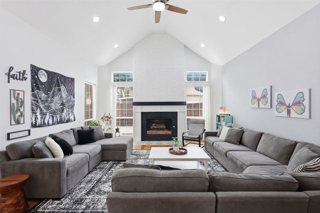 1436 Susan Lane, Carrollton, TX 75007