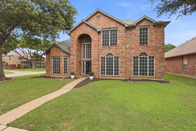 1436 Susan Lane, Carrollton, TX 75007