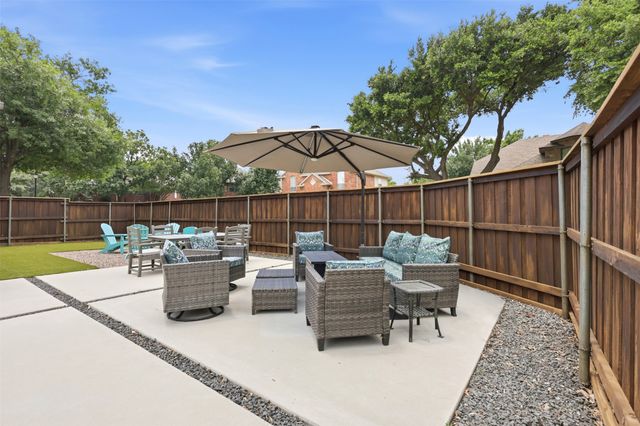 1436 Susan Lane, Carrollton, TX 75007