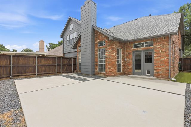 1436 Susan Lane, Carrollton, TX 75007