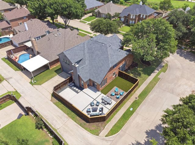 1436 Susan Lane, Carrollton, TX 75007