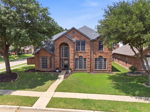 1436 Susan Lane, Carrollton, TX 75007