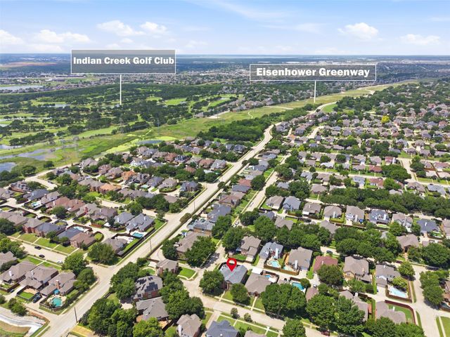 1436 Susan Lane, Carrollton, TX 75007